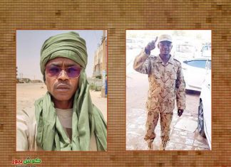 بقال يوجه رسالة عقب معارك الجمعة بقال يوجه رسالة عقب معارك الجمعة