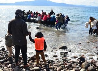 يونيسف: يغرق 11 طفلا أسبوعيا خلال عبور المتوسط يونيسف: يغرق 11 طفلا أسبوعيا خلال عبور المتوسط