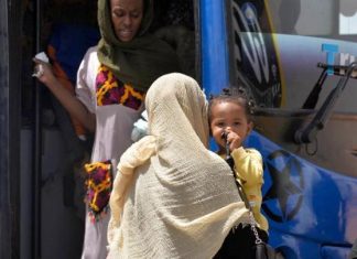 أزمة لاجئي السودان في ليبيا أزمة لاجئي السودان في ليبيا