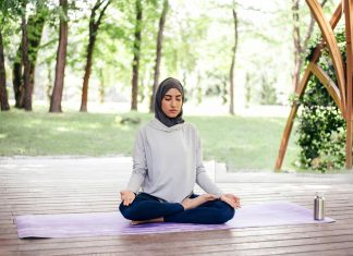 ليست مجرد نزهة.. 7 فوائد لقضاء الوقت في الطبيعة ليست مجرد نزهة.. 7 فوائد لقضاء الوقت في الطبيعة