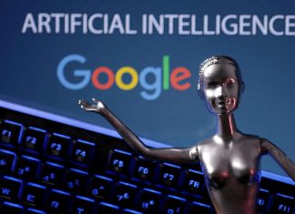 غوغل تطلق أداة الذكاء الاصطناعي “بارد” باللغة العربية غوغل تطلق أداة الذكاء الاصطناعي "بارد" باللغة العربية