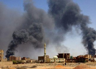 حرب استنزاف: اتساع نطاق المواجهة بين الجيش السوداني والدعم السريع حرب استنزاف: اتساع نطاق المواجهة بين الجيش السوداني والدعم السريع