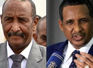 بعد استئناف مفاوضات جدة.. هل تنجح جهود الوساطة بوقف الحرب بالسودان؟ بعد استئناف مفاوضات جدة.. هل تنجح جهود الوساطة بوقف الحرب بالسودان؟