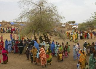 وصول وفدي الحكومة السودانية و”الدعم السريع” لجدة لاستئناف المحادثات وصول وفدي الحكومة السودانية و"الدعم السريع" لجدة لاستئناف المحادثات