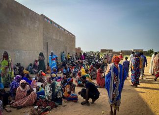 لوموند: مع فشل الوساطات في السودان يزداد الخوف من أقلمة الصراع لوموند: مع فشل الوساطات في السودان يزداد الخوف من أقلمة الصراع