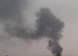 “الدعم السريع” تهاجم قاعدة جوية للجيش السوداني في أم درمان "الدعم السريع" تهاجم قاعدة جوية للجيش السوداني في أم درمان