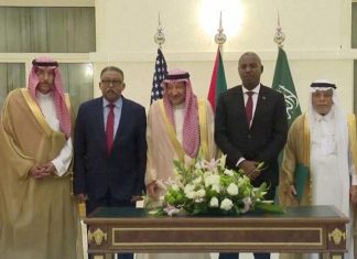 بعد إستئناف المفاوضات.. هل يتوصل أطرف النزاع إلى وقف الحرب؟ بعد إستئناف المفاوضات.. هل يتوصل أطرف النزاع إلى وقف الحرب؟