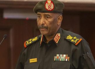 السودان.. ظهور لافت للبرهان في الخرطوم السودان.. ظهور لافت للبرهان في الخرطوم