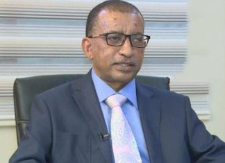 المخابرات المصرية تجمع بين قيادات من قوى الحرية والتغيير والاتحادي الأصل بالقاهرة المخابرات المصرية تجمع بين قيادات من قوى الحرية والتغيير والاتحادي الأصل بالقاهرة