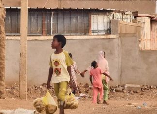 حصاد حرب السودان في 3 شهور: خسارة 45 مليار دولار حصاد حرب السودان في 3 شهور: خسارة 45 مليار دولار