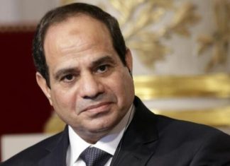 بعد تنديد دولي واسع.. السيسي يصدر عفوا رئاسيا عن زكي والباقر بعد تنديد دولي واسع.. السيسي يصدر عفوا رئاسيا عن زكي والباقر