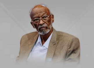 رحيل عمر شاع الدين.. بحث في اللهجات الدارجة وصلتها بالعربية رحيل عمر شاع الدين.. بحث في اللهجات الدارجة وصلتها بالعربية