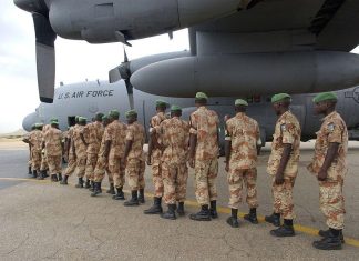 هل تدخل قوات “إساف” السودان؟ ولماذا ترفضها الحكومة؟ هل تدخل قوات "إساف" السودان؟ ولماذا ترفضها الحكومة؟