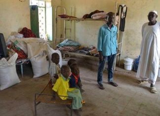 الحرب تحوّل بيوت السودانيين وشوارعهم إلى قبور الحرب تحوّل بيوت السودانيين وشوارعهم إلى قبور