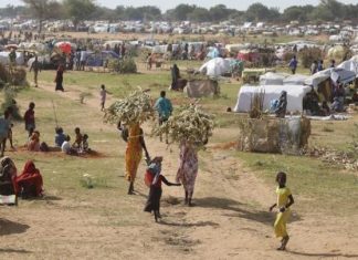 الخارجية السودانية تشترط إخلاء المرافق العامة لقبولها هدنة جديدة الخارجية السودانية تشترط إخلاء المرافق العامة لقبولها هدنة جديدة