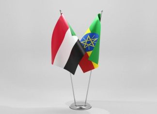 إثيوبيا تتراجع عن مواقف حادة تجاه السودان إثيوبيا تتراجع عن مواقف حادة تجاه السودان