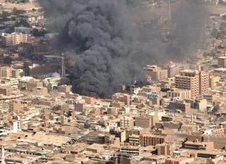 هاجموا فريقها بالخرطوم.. منظمة طبية دولية “لن نكمل هكذا” هاجموا فريقها بالخرطوم.. منظمة طبية دولية “لن نكمل هكذا”