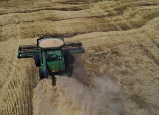 اتفاق الحبوب.. الأمم المتحدة تحذر من مجاعة وأميركا تبحث عن طرق بديلة للتصدير من أوكرانيا اتفاق الحبوب.. الأمم المتحدة تحذر من مجاعة وأميركا تبحث عن طرق بديلة للتصدير من أوكرانيا