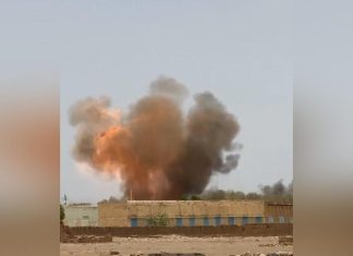 الجيش السوداني ينفذ أكبر ضربة جوية استهدفت قوة من الدعم السريع في الجزيرة الجيش السوداني ينفذ أكبر ضربة جوية استهدفت قوة من الدعم السريع في الجزيرة