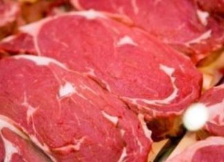 مساعد وزير التموين المصري: أدرجنا مصادر أفريقية جديدة لاستيراد اللحوم بعد الأزمة السودانية مساعد وزير التموين المصري: أدرجنا مصادر أفريقية جديدة لاستيراد اللحوم بعد الأزمة السودانية