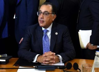 مصر: استقبلنا 9 ملايين مهاجر ولاجئ مصر: استقبلنا 9 ملايين مهاجر ولاجئ