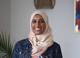 “فم مملوء بالملح”.. حكاية 3 نساء شمالي السودان تفوز بجائزة “الجزيرة” للرواية الأفريقية "فم مملوء بالملح".. حكاية 3 نساء شمالي السودان تفوز بجائزة "الجزيرة" للرواية الأفريقية