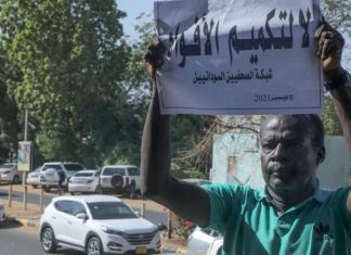 100 يوم من القتال في السودان: انتهاكات بالجملة ضد الصحافيين 100 يوم من القتال في السودان: انتهاكات بالجملة ضد الصحافيين
