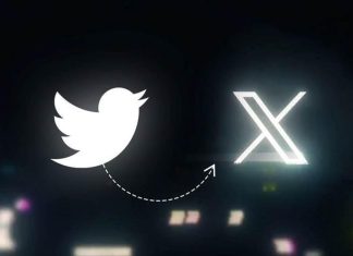 وداعاً للطائر الأزرق.. “تويتر” يتحول رسمياً إلى “X” وداعاً للطائر الأزرق.. “تويتر” يتحول رسمياً إلى “X”