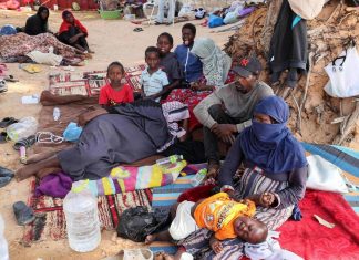 مع إستمرار الحرب.. هل تطرق المجاعة أبواب السودان؟ مع إستمرار الحرب.. هل تطرق المجاعة أبواب السودان؟