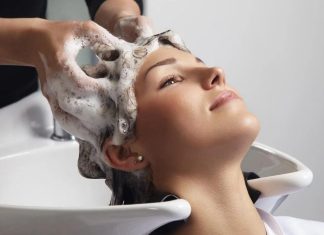 فوائد تدليك فروة الرأس فوائد تدليك فروة الرأس