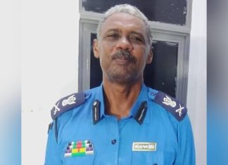 هاربون من سجون الخرطوم بعضهم محكوم بالإعدام يسلمون انفسهم لولاية سودانية هاربون من سجون الخرطوم بعضهم محكوم بالإعدام يسلمون انفسهم لولاية سودانية