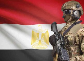 خبير: أي تدخل عسكري خارجي في السودان سيؤدي إلى سيناريو سوريا ومصر ترفض! خبير: أي تدخل عسكري خارجي في السودان سيؤدي إلى سيناريو سوريا ومصر ترفض!