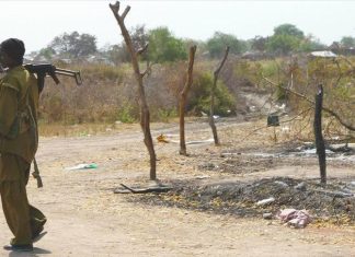 مسؤولة أممية: مصرع 18 من العاملين في مجال الإغاثة بالسودان مسؤولة أممية: مصرع 18 من العاملين في مجال الإغاثة بالسودان