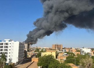 قوى سودانية تدعو إلى وقف الحرب وإطلاق عملية سياسية بالبلاد قوى سودانية تدعو إلى وقف الحرب وإطلاق عملية سياسية بالبلاد