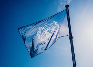 الأمم المتحدة تتبنى بالإجماع قرارا قدمه المغرب ضد حرق نسخ القرآن الكريم وخطاب الكراهية الأمم المتحدة تتبنى بالإجماع قرارا قدمه المغرب ضد حرق نسخ القرآن الكريم وخطاب الكراهية