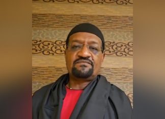 موجة غضب واتهامات تطال شيخ الأمين باستلام مال مسروق من الدعم السريع موجة غضب واتهامات تطال شيخ الأمين باستلام مال مسروق من الدعم السريع