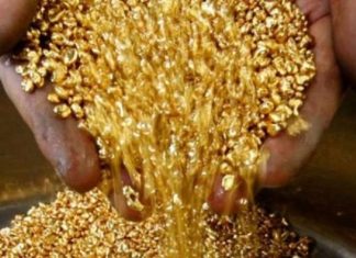 بسبب التنقيب عن الذهب.. مصر تبعد أكثر من ألفي سوداني بسبب التنقيب عن الذهب.. مصر تبعد أكثر من ألفي سوداني