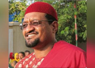 بعد زيارة الدعم السريع للمسيد وتقديم مواد تموينية.. بيان مهم من شيخ الأمين بعد زيارة الدعم السريع للمسيد وتقديم مواد تموينية.. بيان مهم من شيخ الأمين