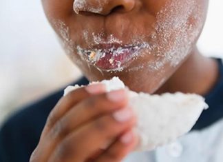 كمية السكر المسموح بها في اليوم كمية السكر المسموح بها في اليوم