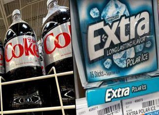 نحو إعلان “الأسبرتام” مادة “مسرطنة محتملة” نحو إعلان "الأسبرتام" مادة "مسرطنة محتملة"