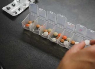 مكملات تساعد على خفض ضغط الدم مكملات تساعد على خفض ضغط الدم