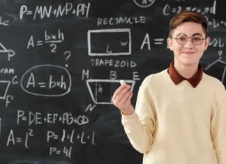 الرضاعة الطبيعية تؤثر على الدرجات العلمية للأطفال الرضاعة الطبيعية تؤثر على الدرجات العلمية للأطفال