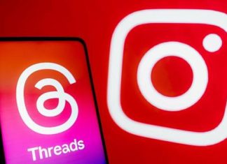 “ثريدز” يسمح برؤية المتابعين الجدد فوراً "ثريدز" يسمح برؤية المتابعين الجدد فوراً