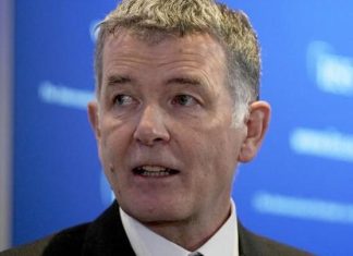 رئيس الاستخبارات البريطانية: “الذكاء الاصطناعي لن يحل محل الجواسيس” رئيس الاستخبارات البريطانية: "الذكاء الاصطناعي لن يحل محل الجواسيس"