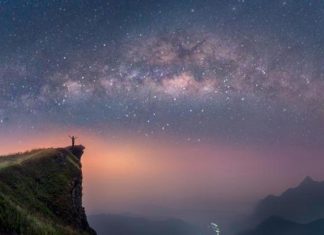 انفجارات ساطعة متتالية في الفضاء تحيّر العلماء انفجارات ساطعة متتالية في الفضاء تحيّر العلماء