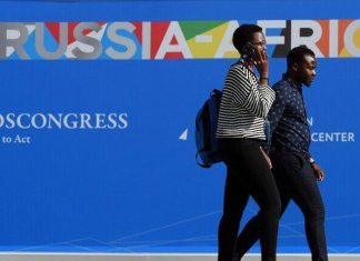 الحبوب والطاقة والاستثمار على طاولة قمة روسيا – أفريقيا الحبوب والطاقة والاستثمار على طاولة قمة روسيا – أفريقيا