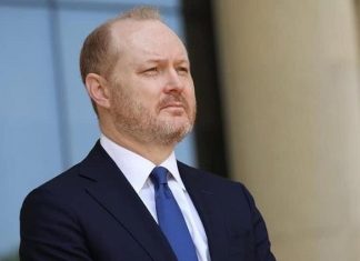 السفير الأمريكي بالخرطوم يصل السعودية للتشاور بشأن السودان السفير الأمريكي بالخرطوم يصل السعودية للتشاور بشأن السودان