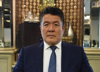 تغير المناخ يهدد للأمن الغذائي في العالم الإسلامي (مقابلة) تغير المناخ يهدد للأمن الغذائي في العالم الإسلامي (مقابلة)