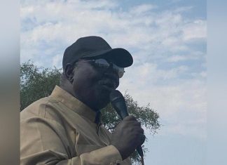 عقار يحسم أمر وجود شروط في محادثات جدة ويعلن موقف السودان من الدور الروسي عقار يحسم أمر وجود شروط في محادثات جدة ويعلن موقف السودان من الدور الروسي