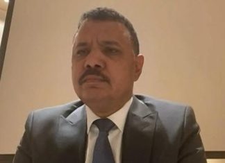 يوسف عزت يوضح ماذا كان يفعل حميدتي خلال الأشهر الماضية يوسف عزت يوضح ماذا كان يفعل حميدتي خلال الأشهر الماضية